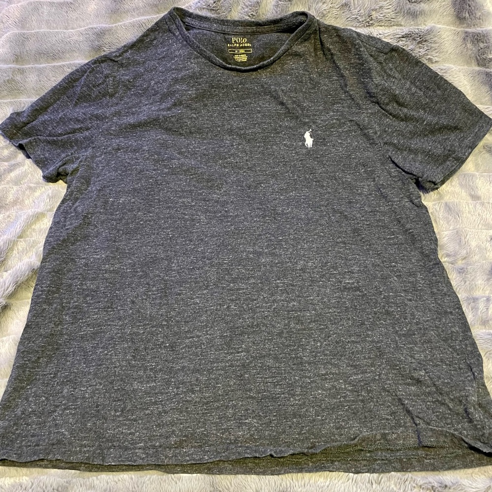 Ralph Lauren Polo men’s shirt.